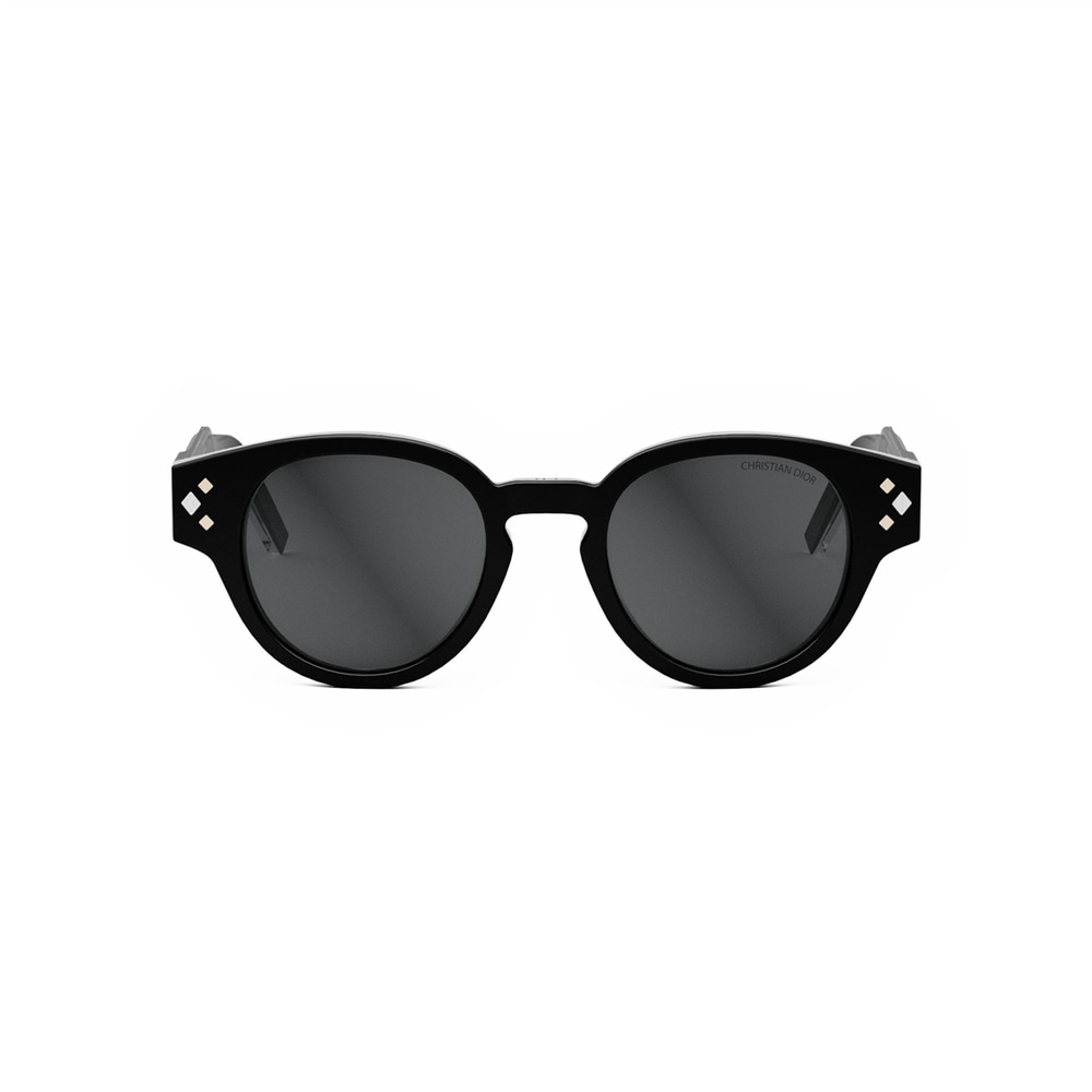 Dior CD Diamond R2I DM 40110I 01A