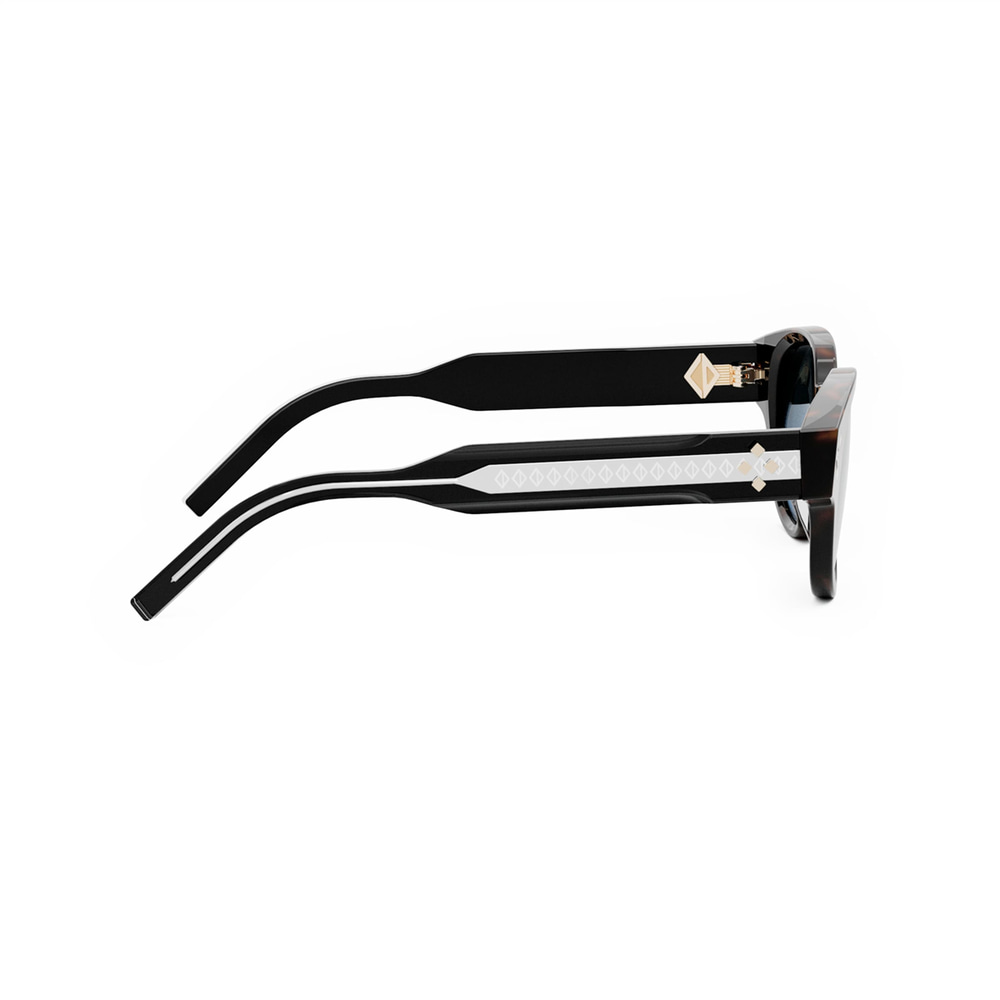 Dior CD Diamond R2I DM 40110I 56V