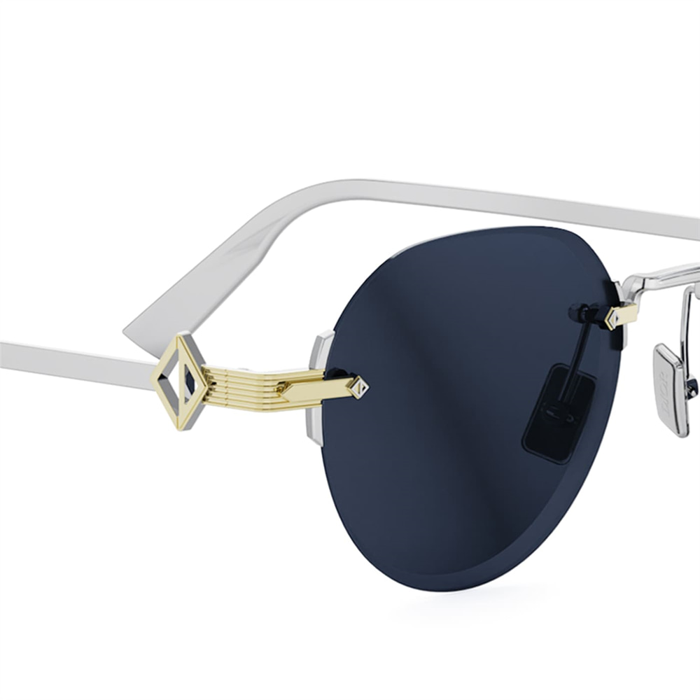 Dior Cd Diamond R5U DM 40162U 16V