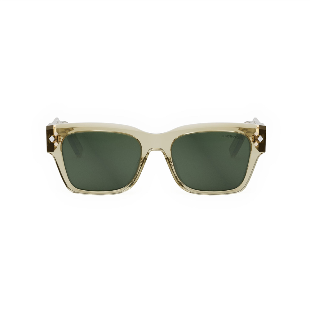 Dior CD Diamond S2I DM 40083I 57N