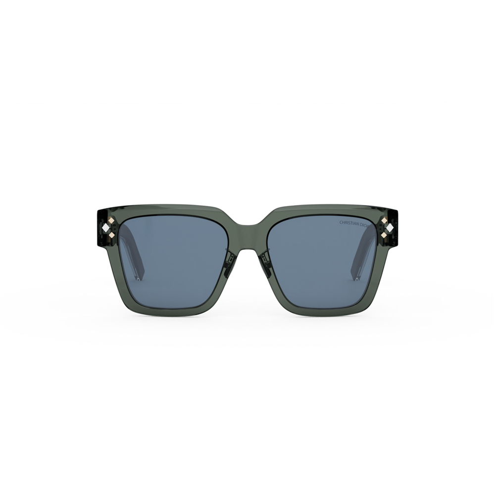 Dior CD Diamond S3F DM 40084F 96V