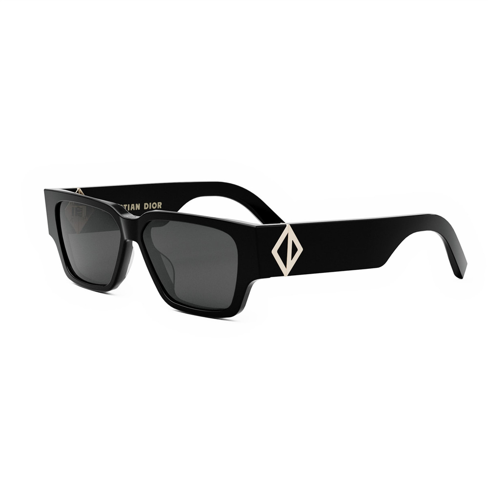 Dior CD Diamond S5I DM 40109I 01A