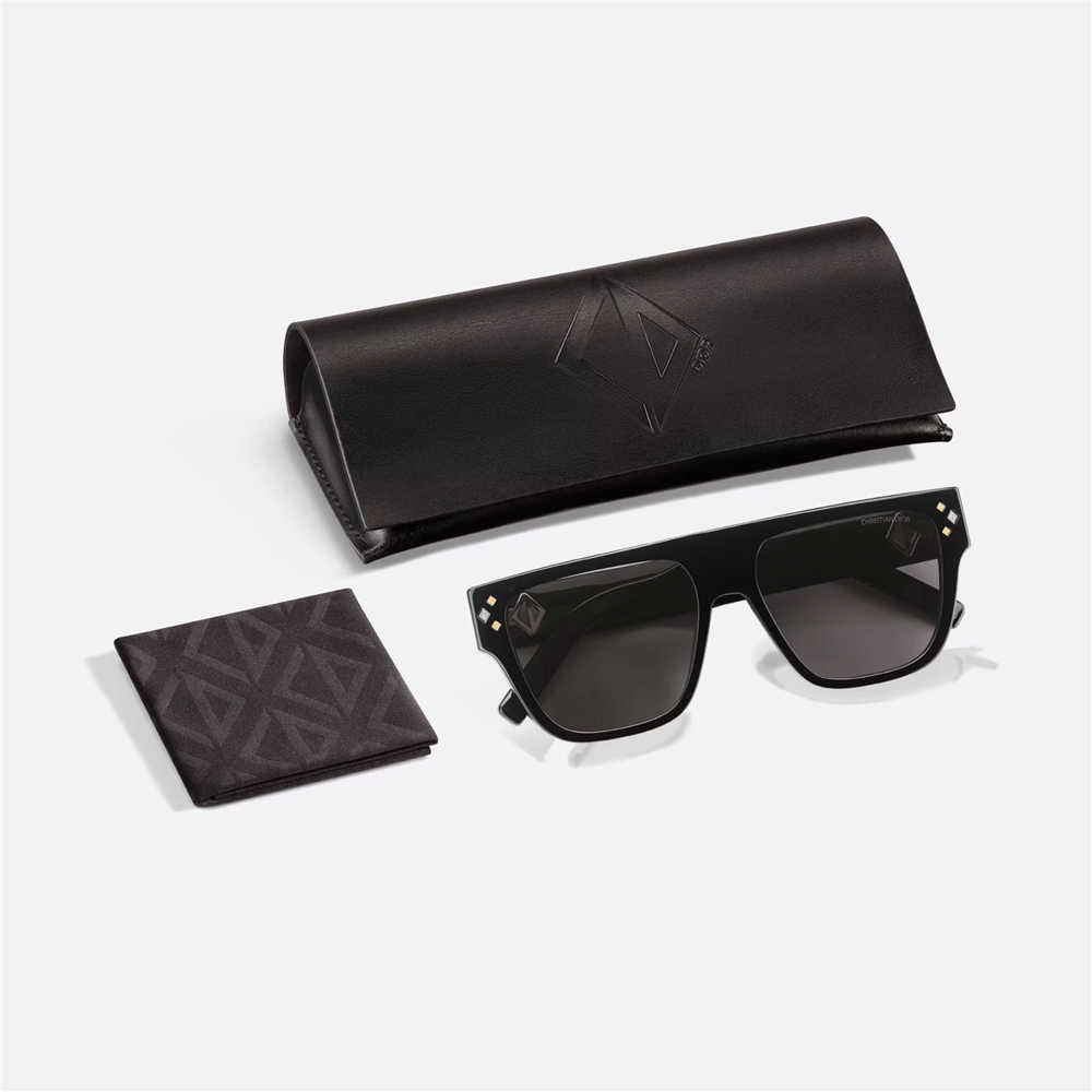 Dior CD Diamond S6I DM 40124I 01A