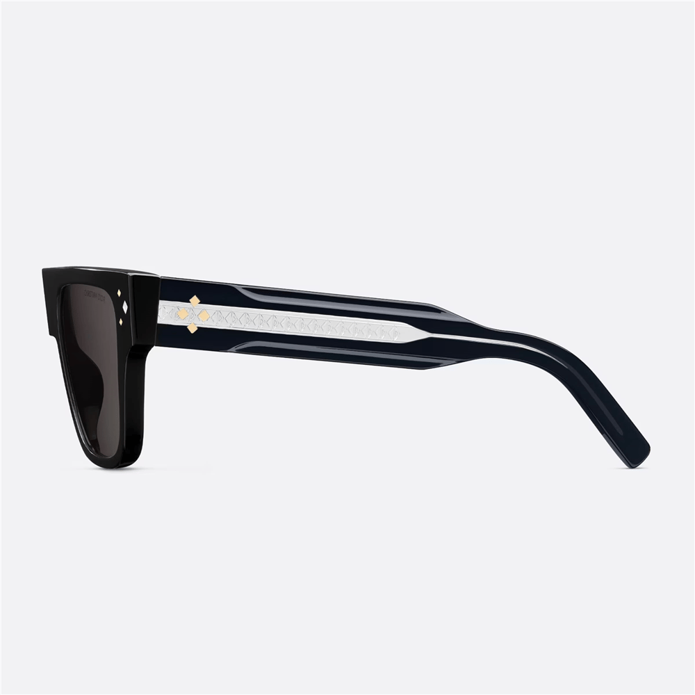 Dior CD Diamond S6I DM 40124I 01A