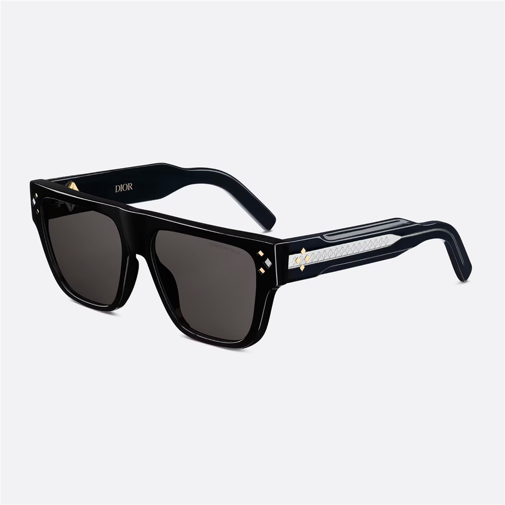 Dior CD Diamond S6I DM 40124I 01A