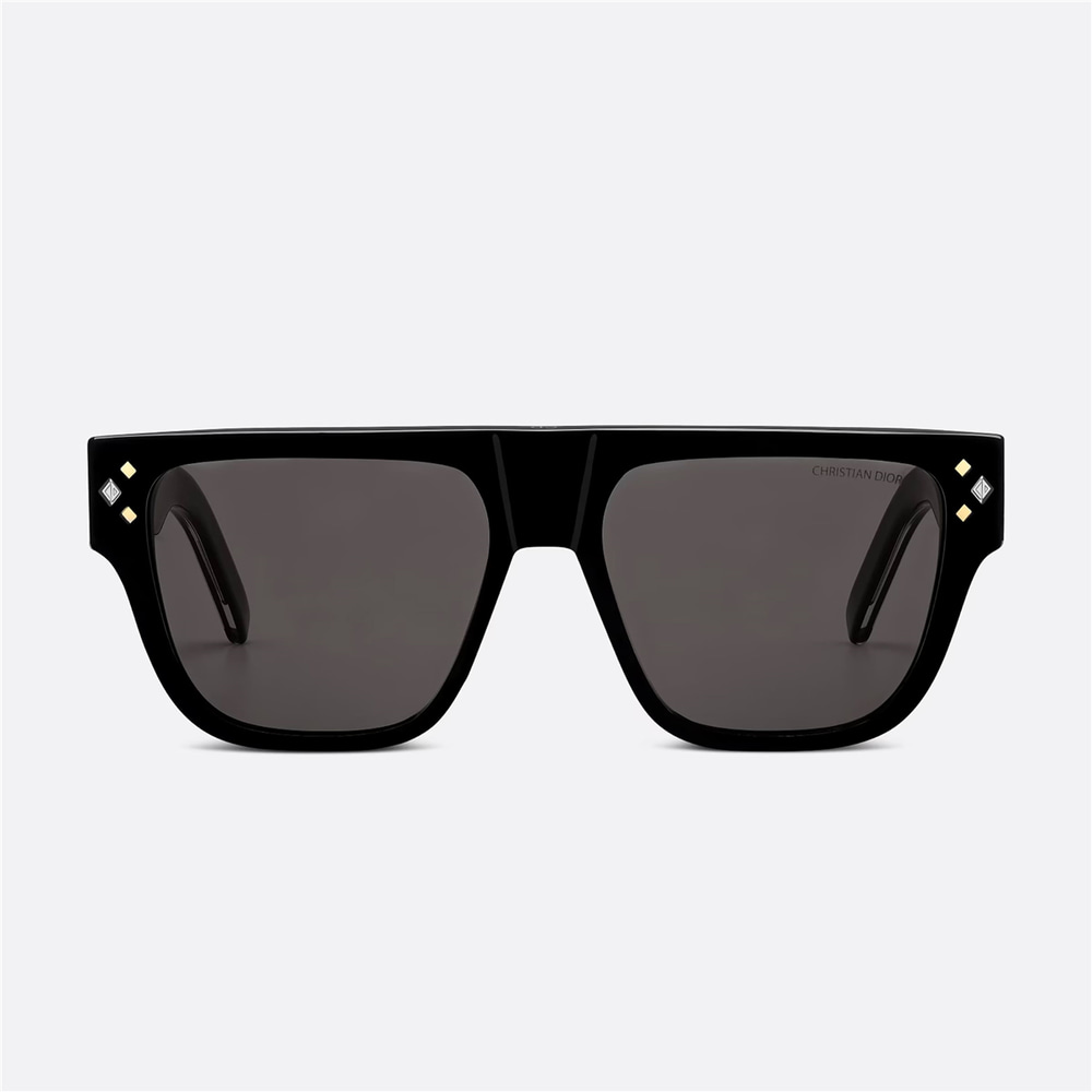 Dior CD Diamond S6I DM 40124I 01A