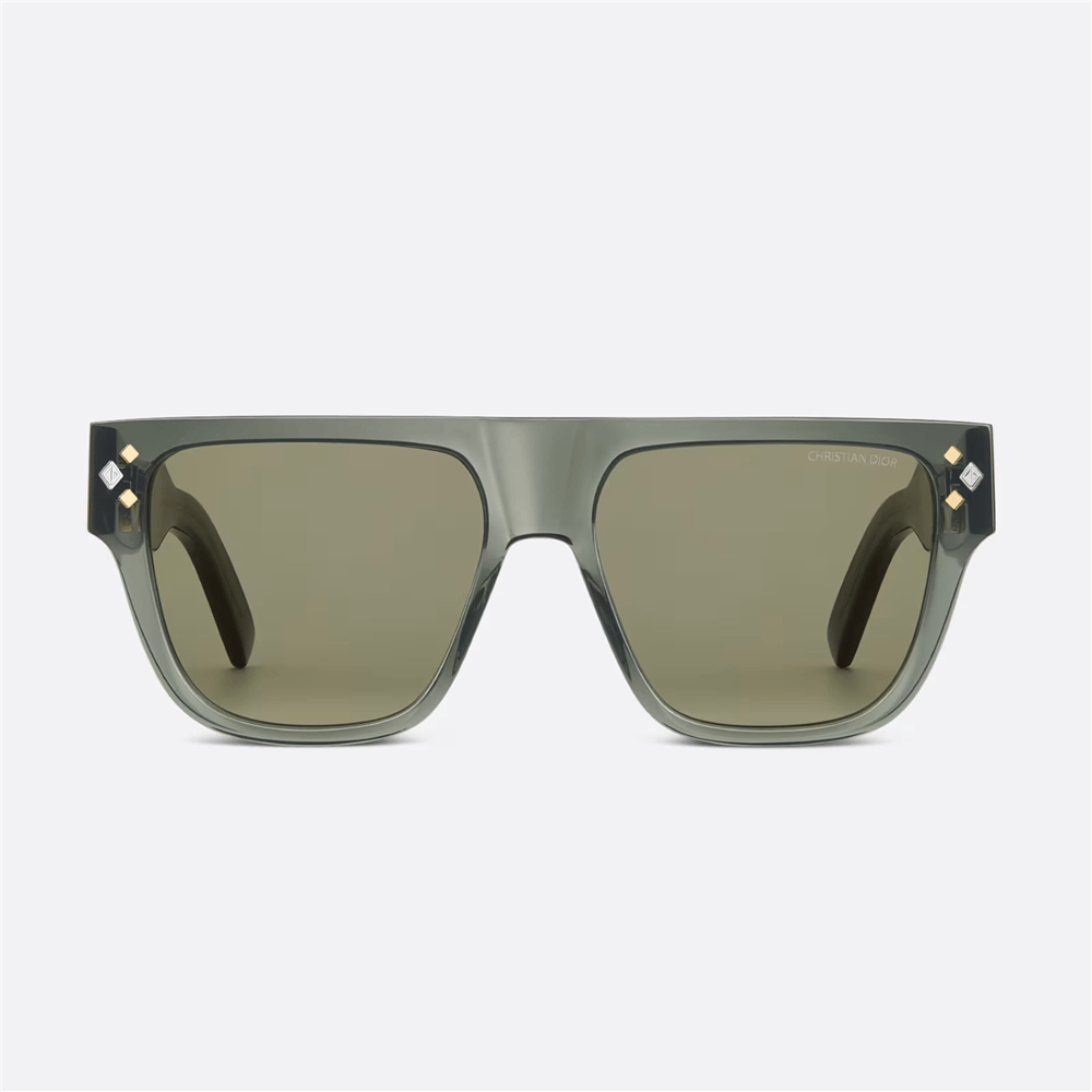 Dior CD Diamond S6I DM 40124I 96N