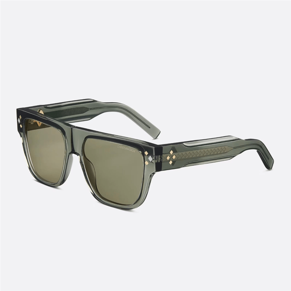 Dior CD Diamond S6I DM 40124I 96N
