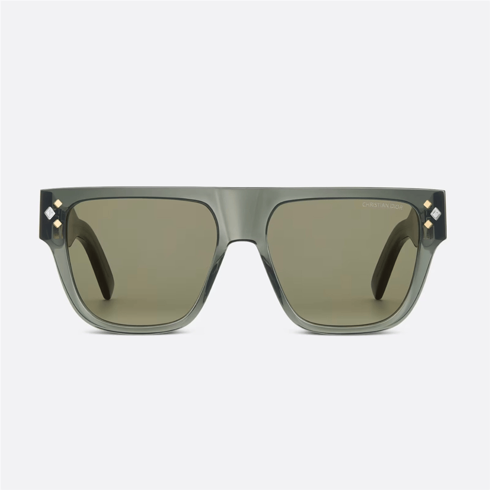 Dior CD Diamond S6I DM 40124I 96N