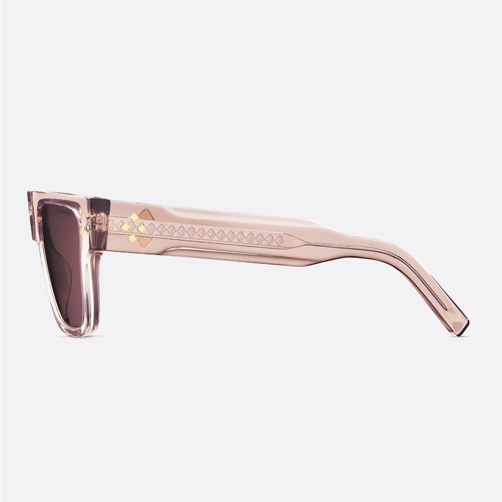 Dior CD Diamond S6I DM 40124I 72E
