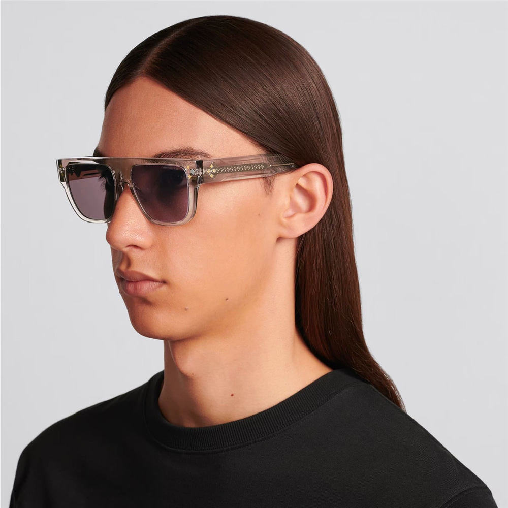 Dior CD Diamond S6I DM 40124I 72E