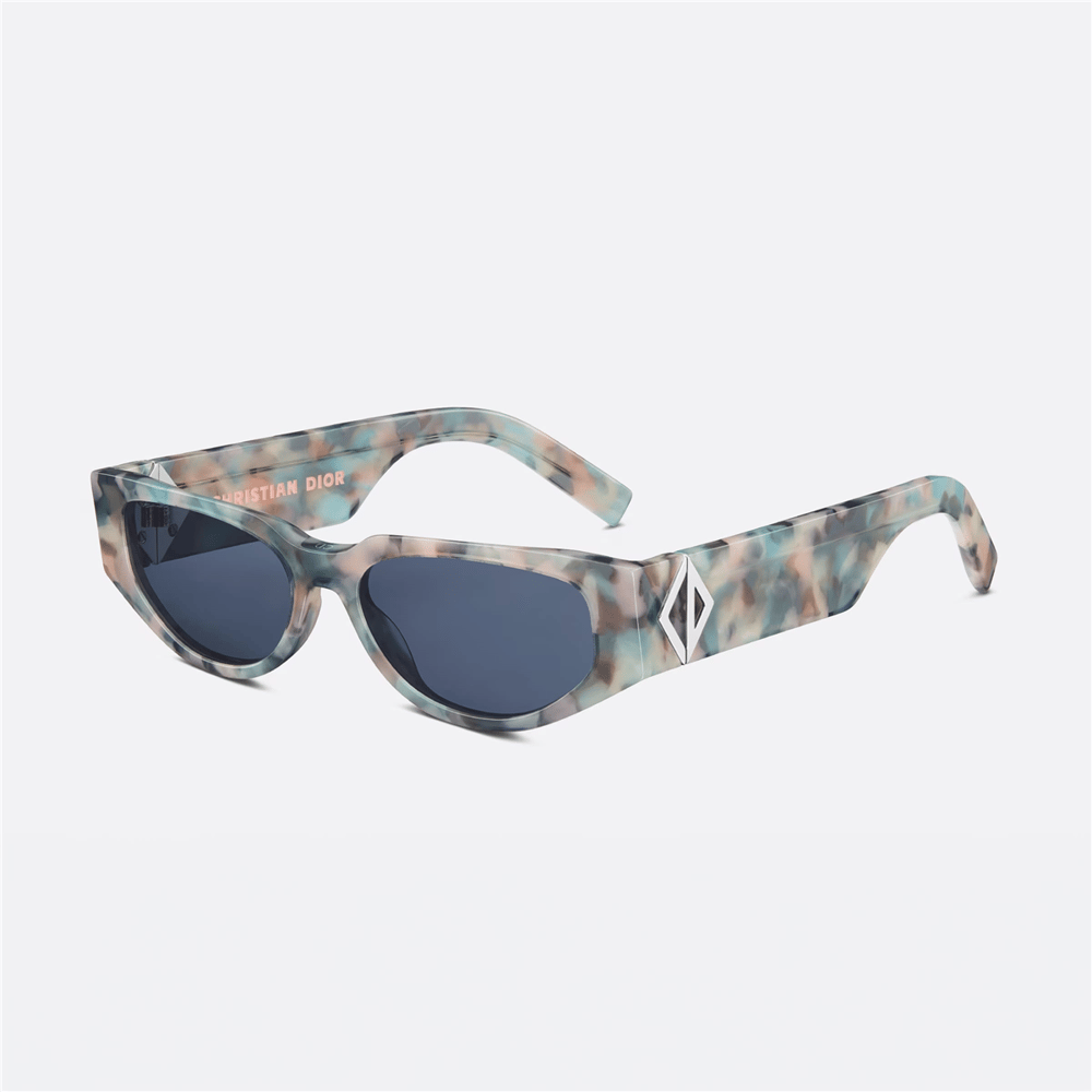 Dior CD Diamond S7I DM 40135I 55V