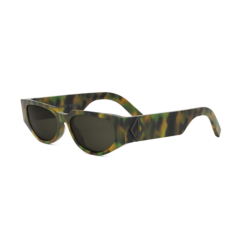 Dior CD Diamond S7I DM 40135I 55N