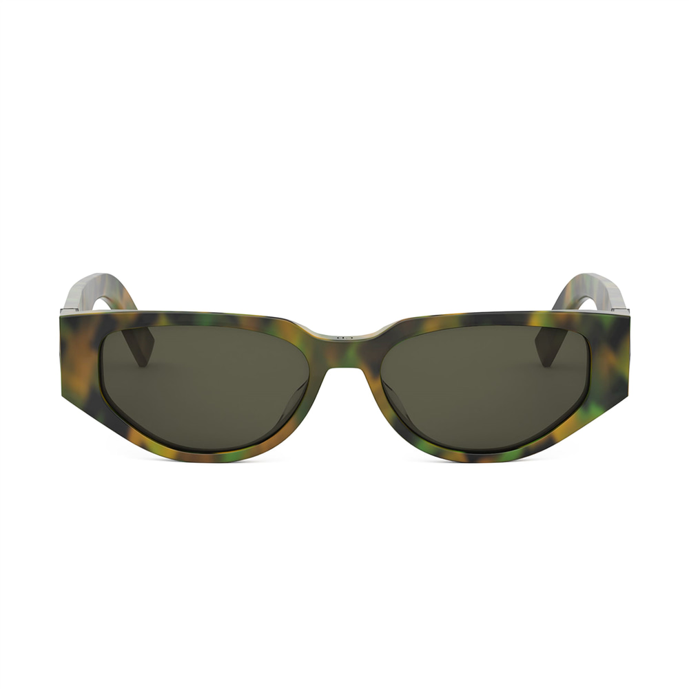 Dior CD Diamond S7I DM 40135I 55N