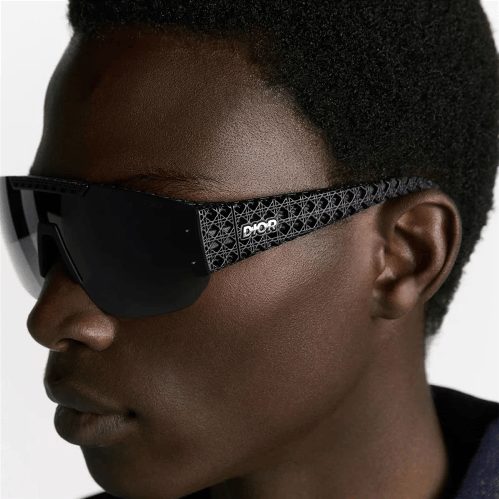 Dior 3D M2U DM 40166U 02B