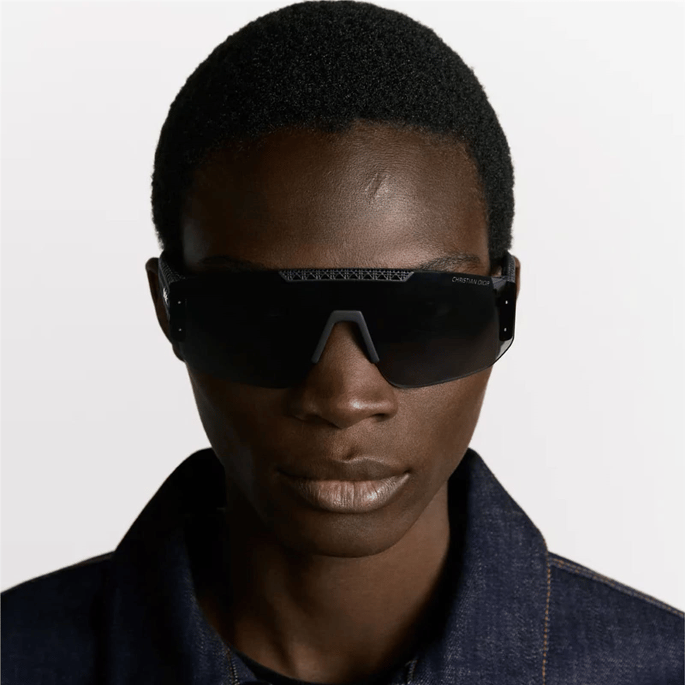 Dior 3D M2U DM 40166U 02B