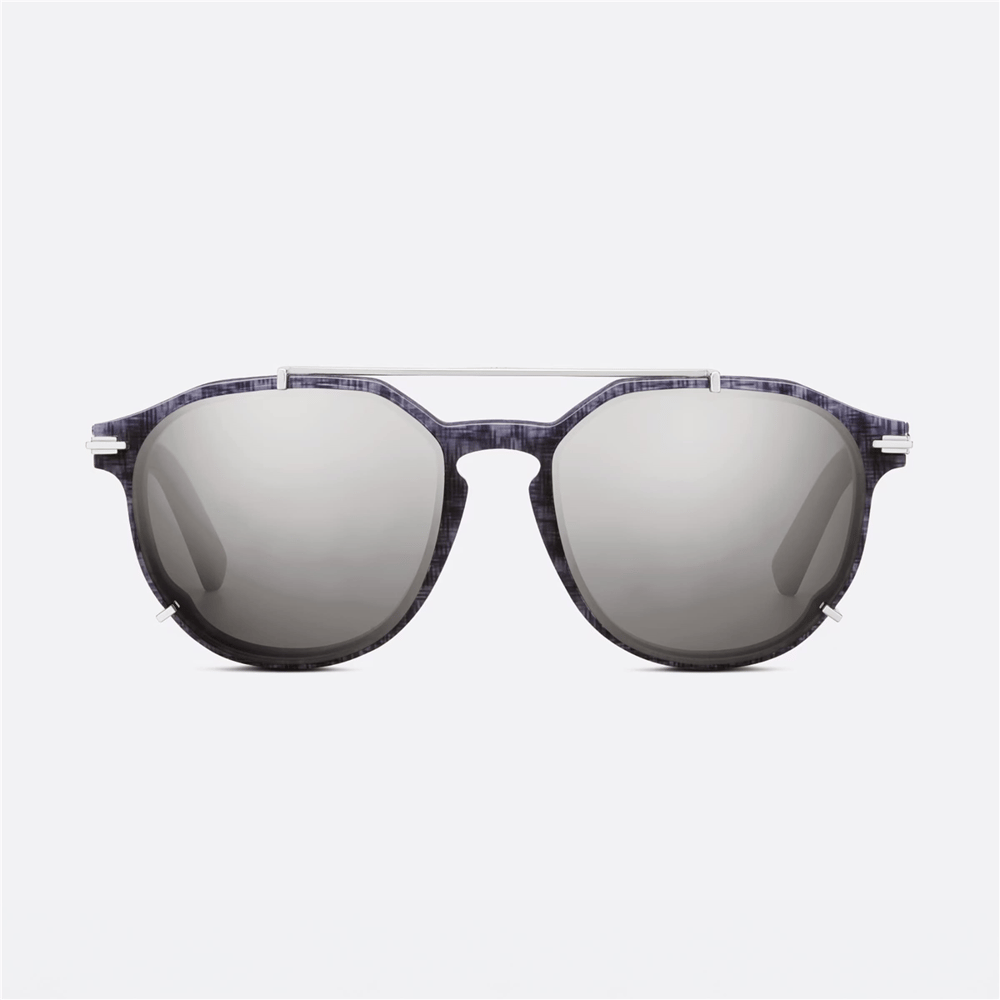 Dior DiorBlackSuit RI DM40010I-Y 92C