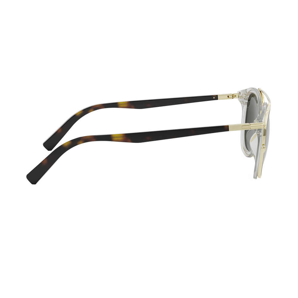 Dior DiorBlackSuit S14I Bio-Acetate DM 40148I 27N