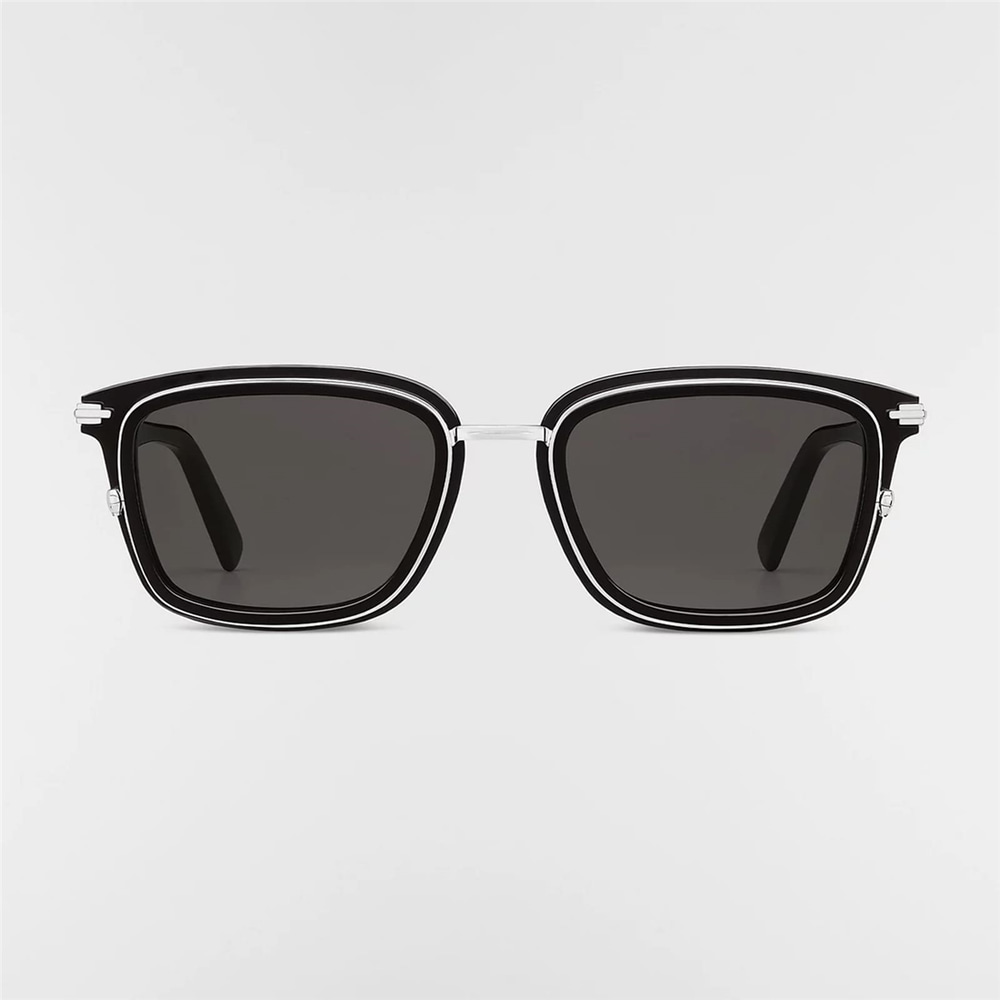 Dior DiorBlackSuit S18U DM 40180U 01A Erkek Güneş Gözlüğü