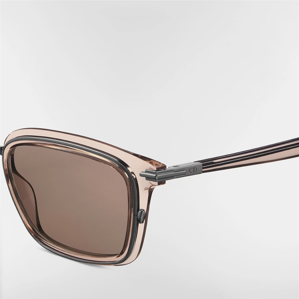Dior DiorBlackSuit S18U DM 40180U 59E Erkek Güneş Gözlüğü