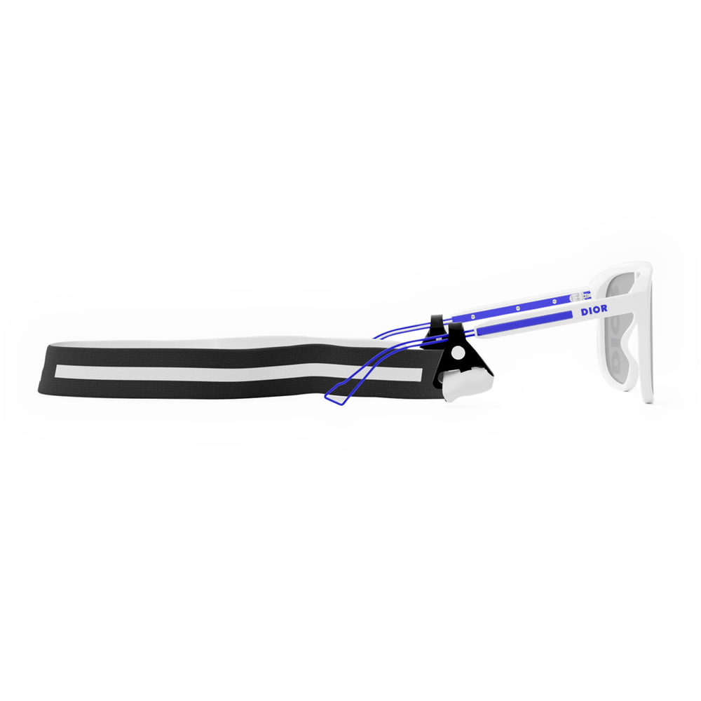Dior DiorFast DM40102I-Y 25X