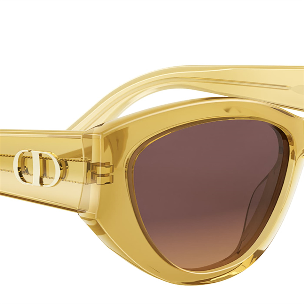 Dior Diorglow B1I CD 40198I 39F Kadın Güneş Gözlüğü