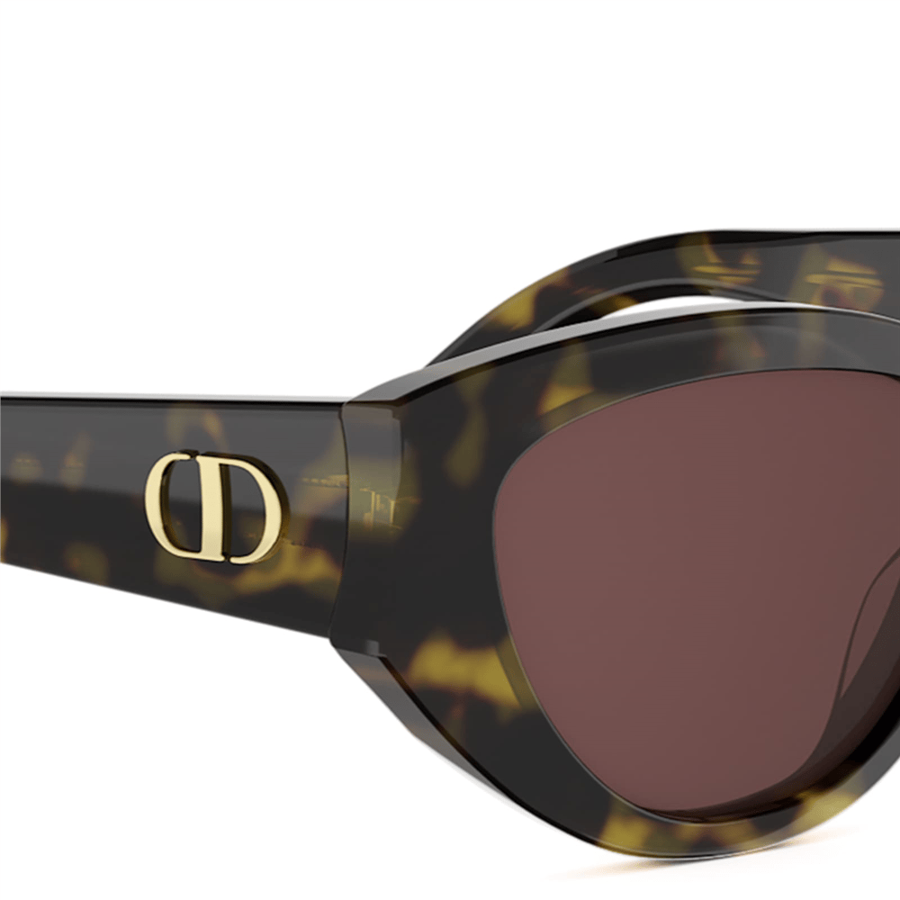 Dior Diorglow B1I CD 40198I 52E Kadın Güneş Gözlüğü