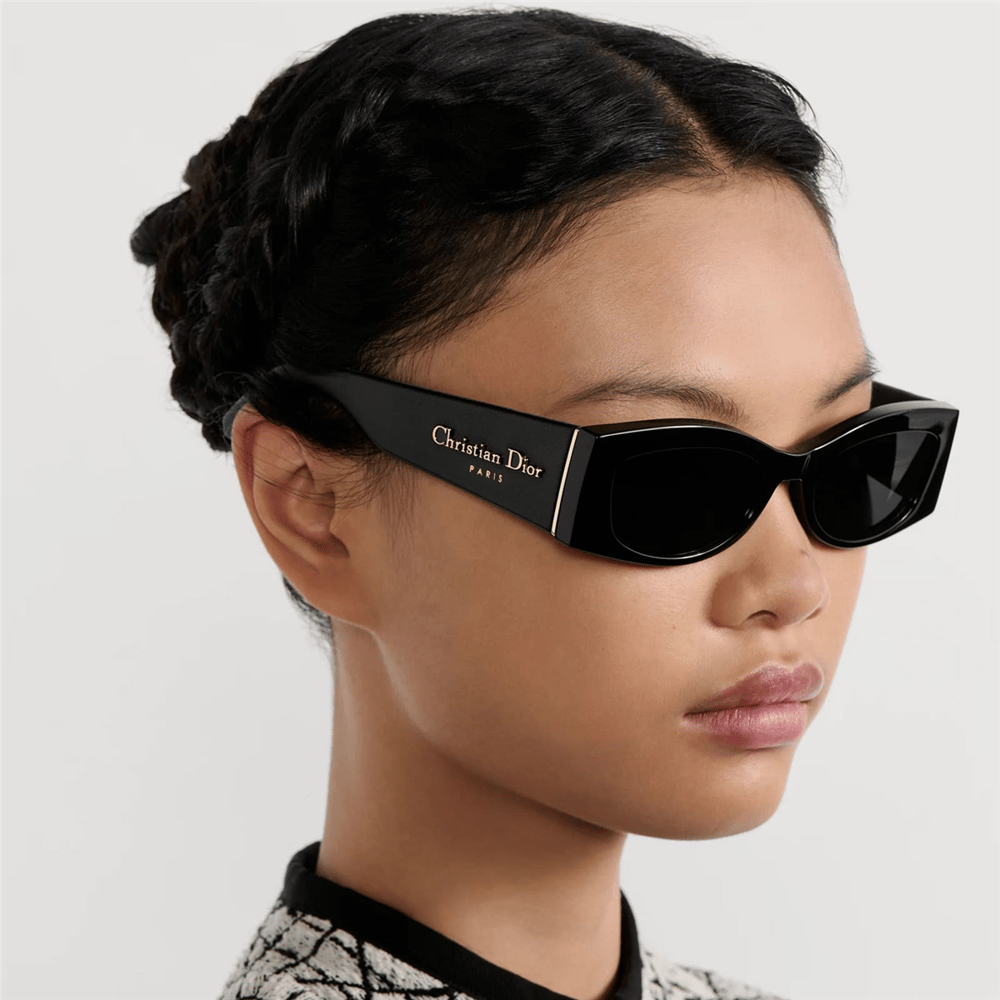 Dior DiorOmbre S1I CD 40237I 01A Kadın Güneş Gözlüğü