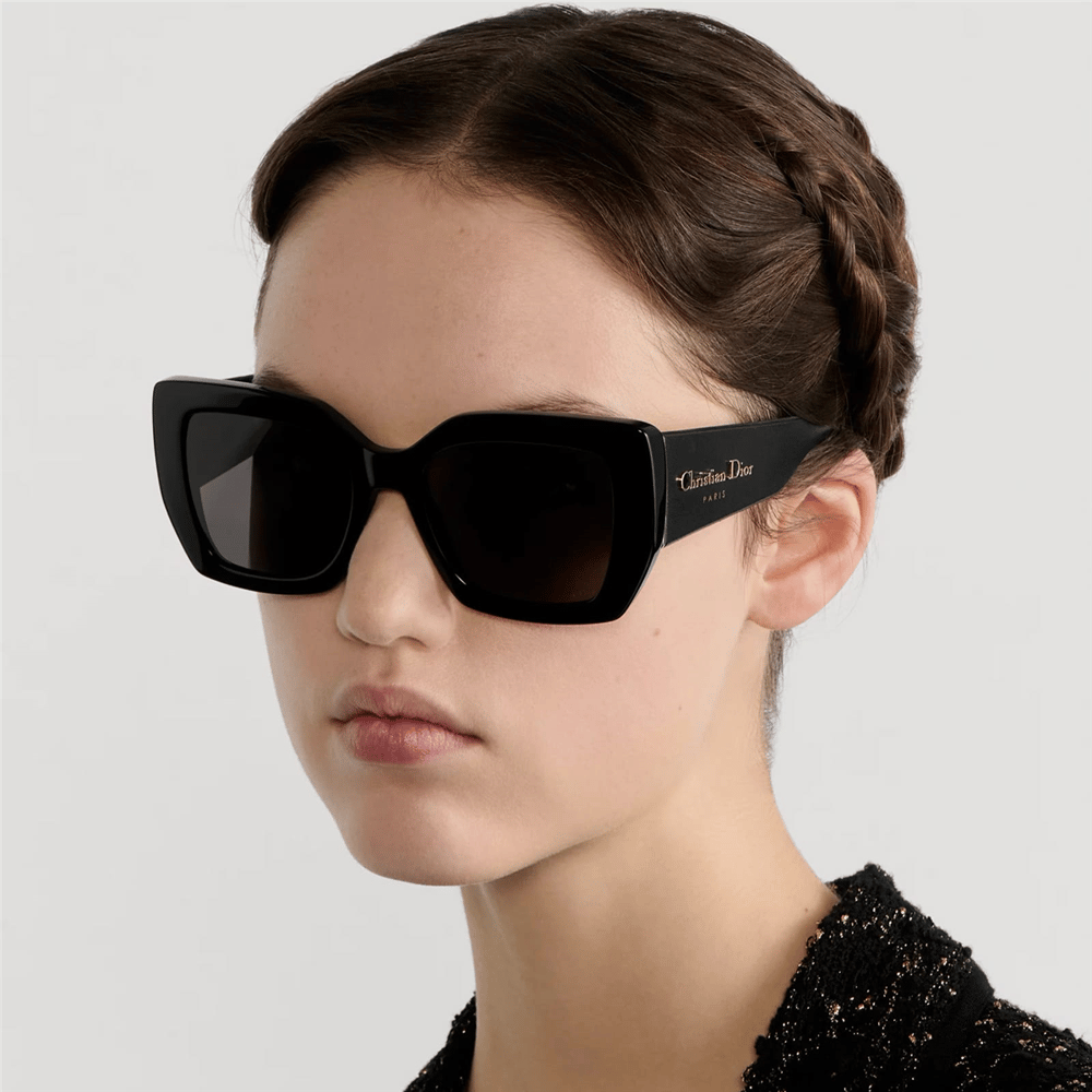Dior DiorOmbre S2I CD 40238I 01A Kadın Güneş Gözlüğü