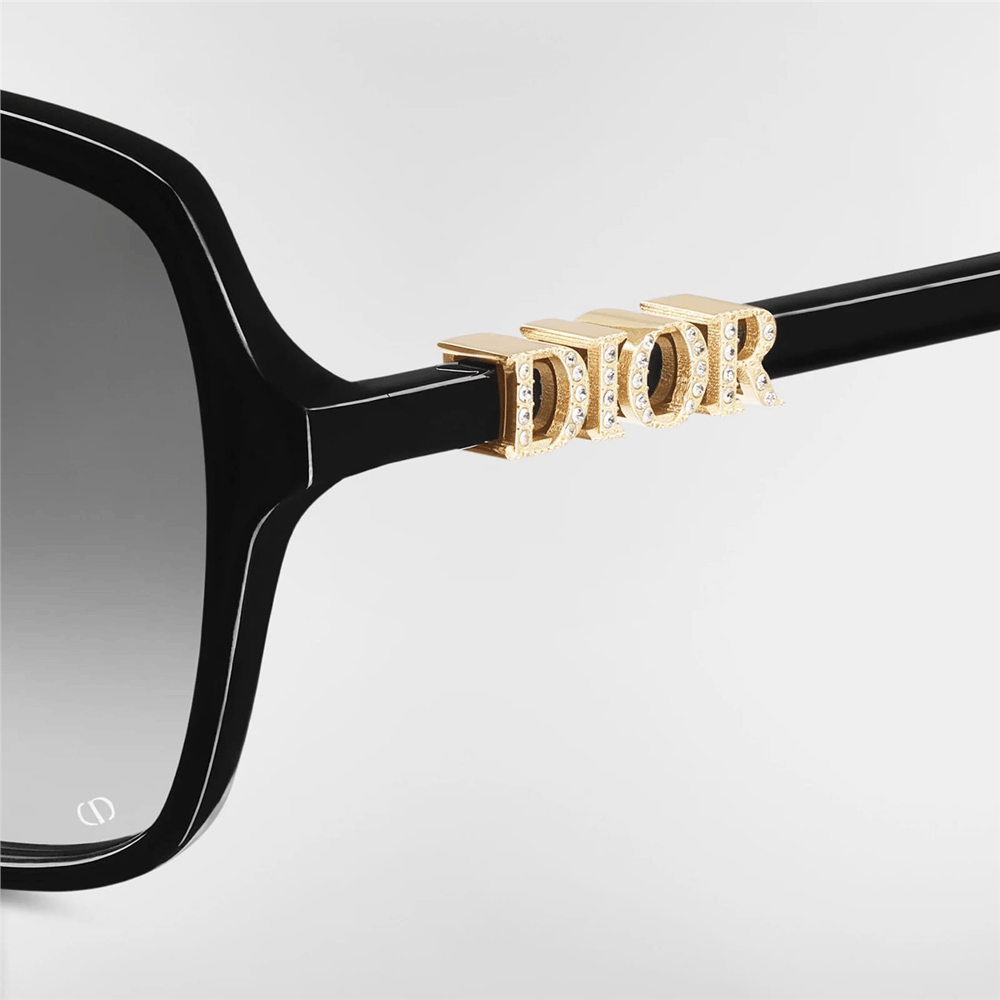 Dior DiorTreasure R1I CD 40232I 01B Kadın Güneş Gözlüğü