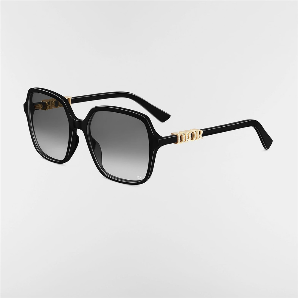 Dior DiorTreasure R1I CD 40232I 01B Kadın Güneş Gözlüğü