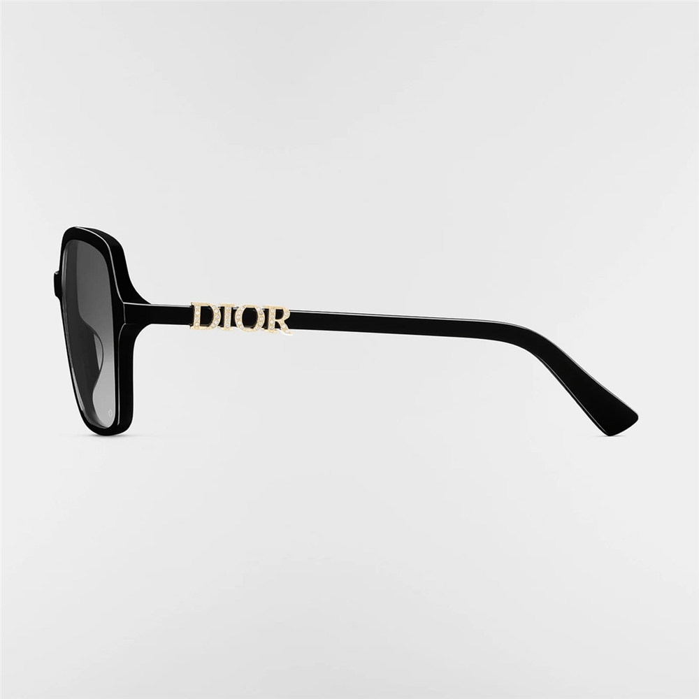 Dior DiorTreasure R1I CD 40232I 01B Kadın Güneş Gözlüğü