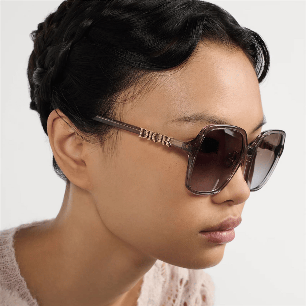 Dior DiorTreasure R1I CD 40232I 20F Kadın Güneş Gözlüğü