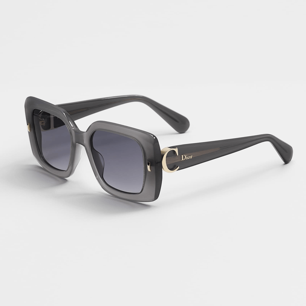 Dior Initials S2I CD 40274I 20B Kadın Güneş Gözlüğü