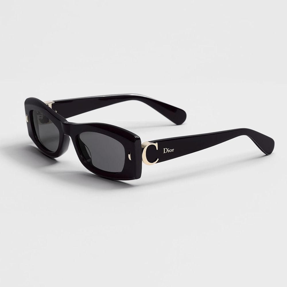 Dior Initials S1I CD 40275I 01A Kadın Güneş Gözlüğü