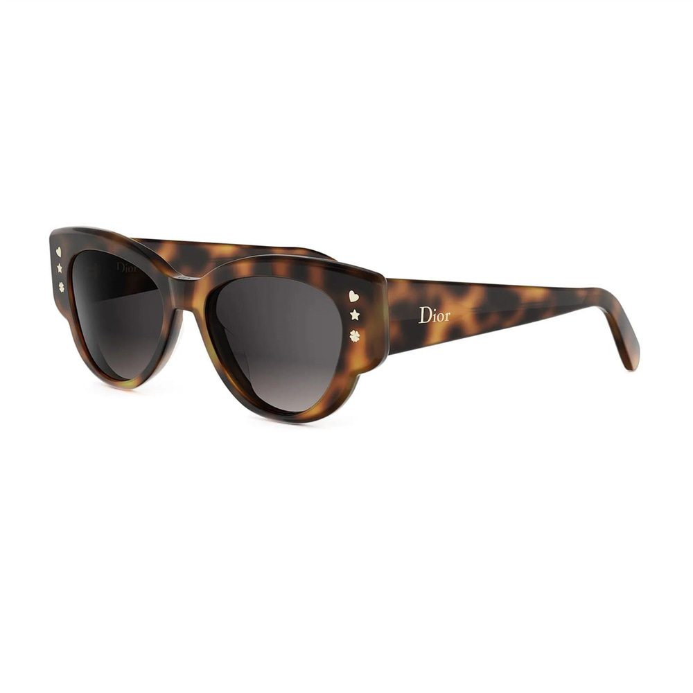Dior LuckyCharms B1I CD 40256I 53B Kadın Güneş Gözlüğü