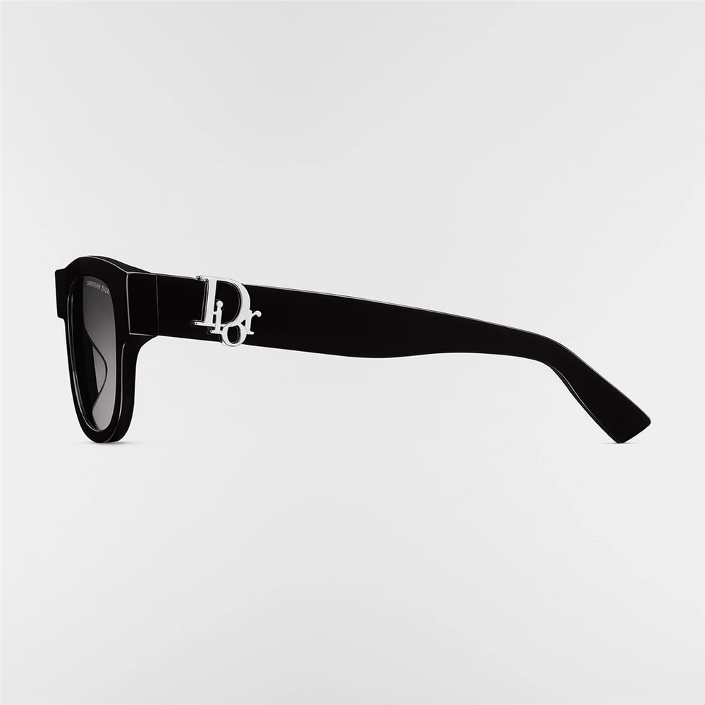 Dior Oblique S4I DM 40177I 01B Erkek Güneş Gözlüğü