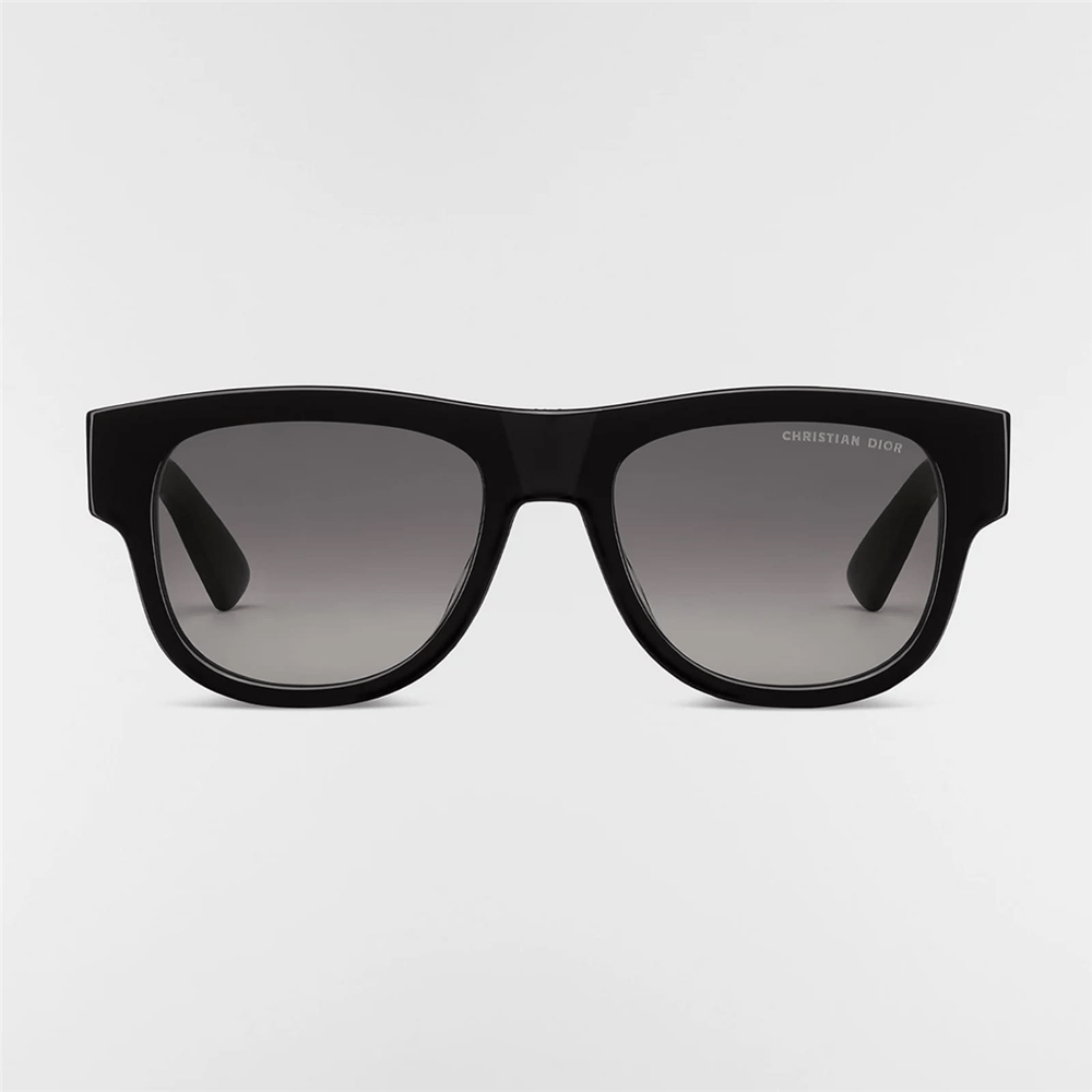 Dior Oblique S4I DM 40177I 01B Erkek Güneş Gözlüğü