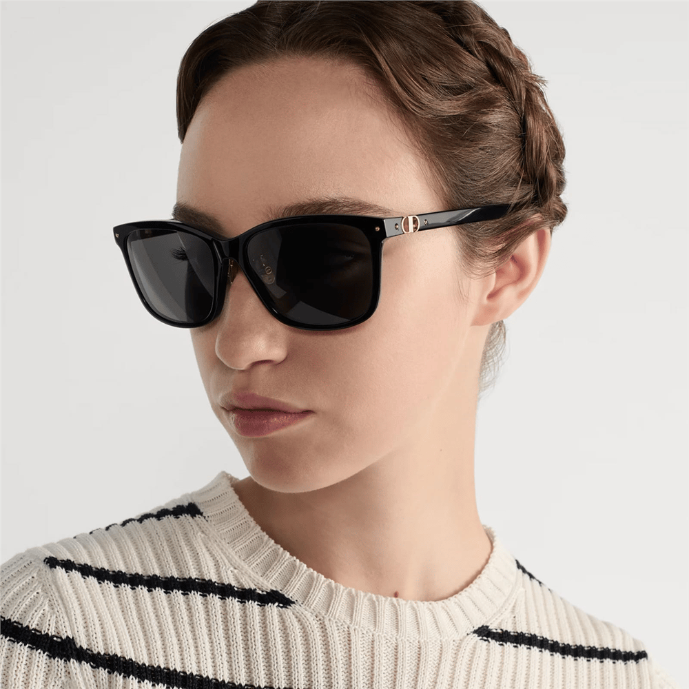 Dior Petit CD S2I CD 40236I 01A Kadın Güneş Gözlüğü