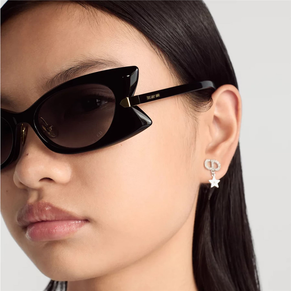 Dior Diorbutterfly S2I CD 40228I 01B