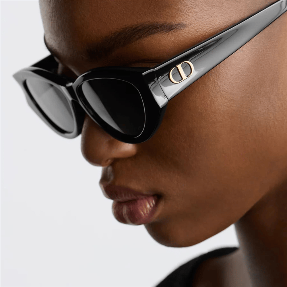 Dior Diorglow B1I CD 40198I 01A Kadın Güneş Gözlüğü