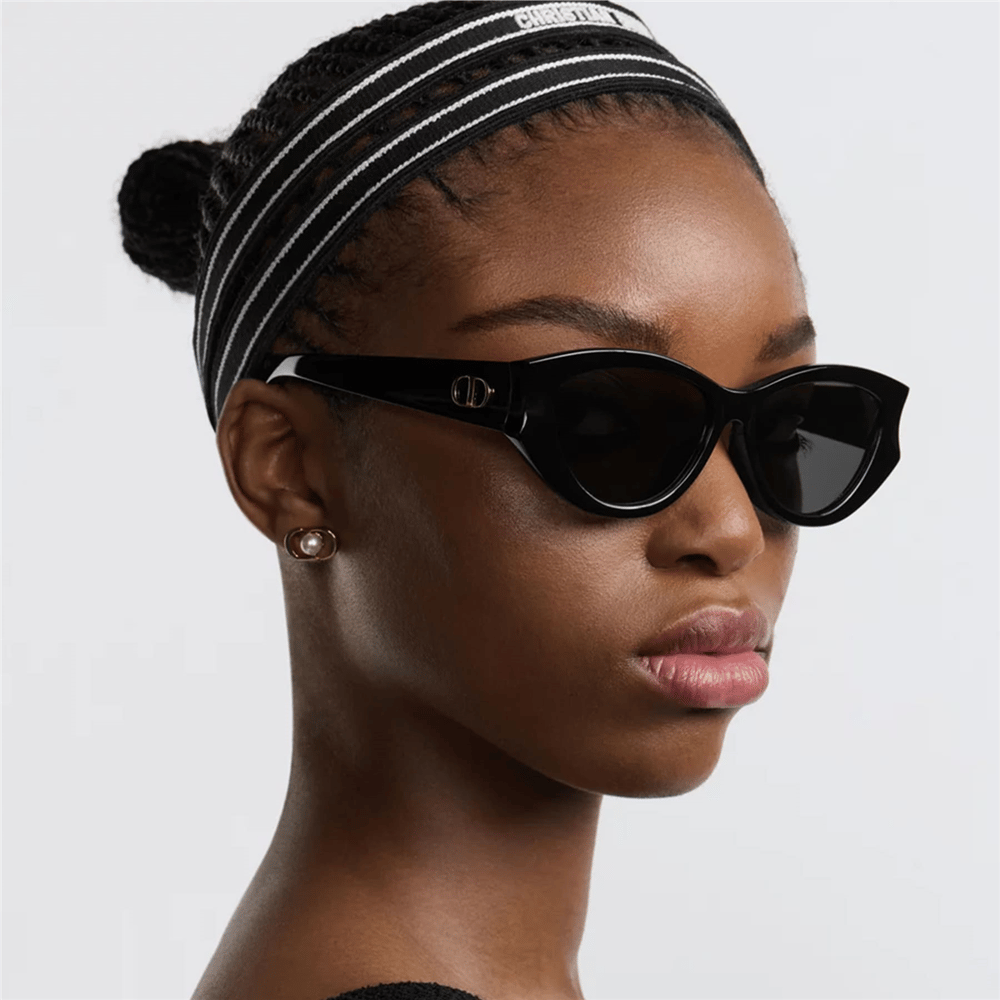 Dior Diorglow B1I CD 40198I 01A Kadın Güneş Gözlüğü