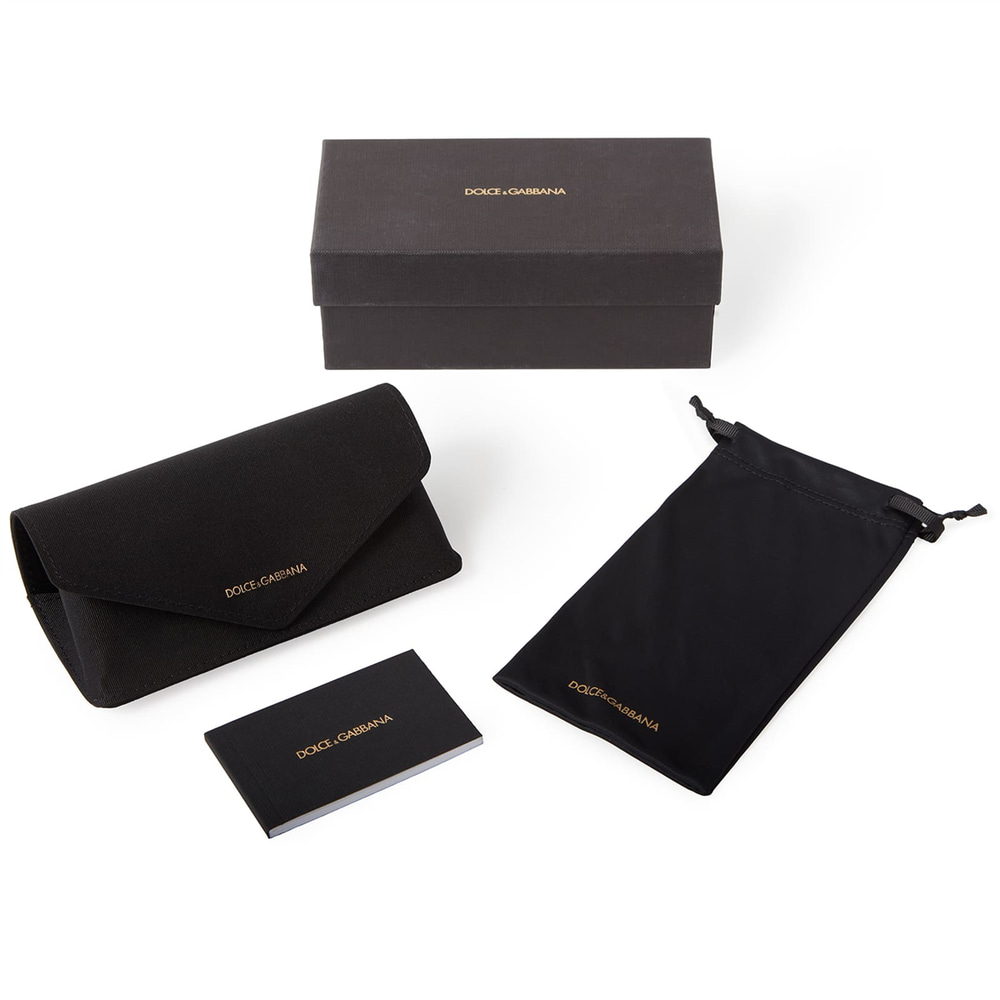 Dolce & Gabbana DG 2220 57 02/81