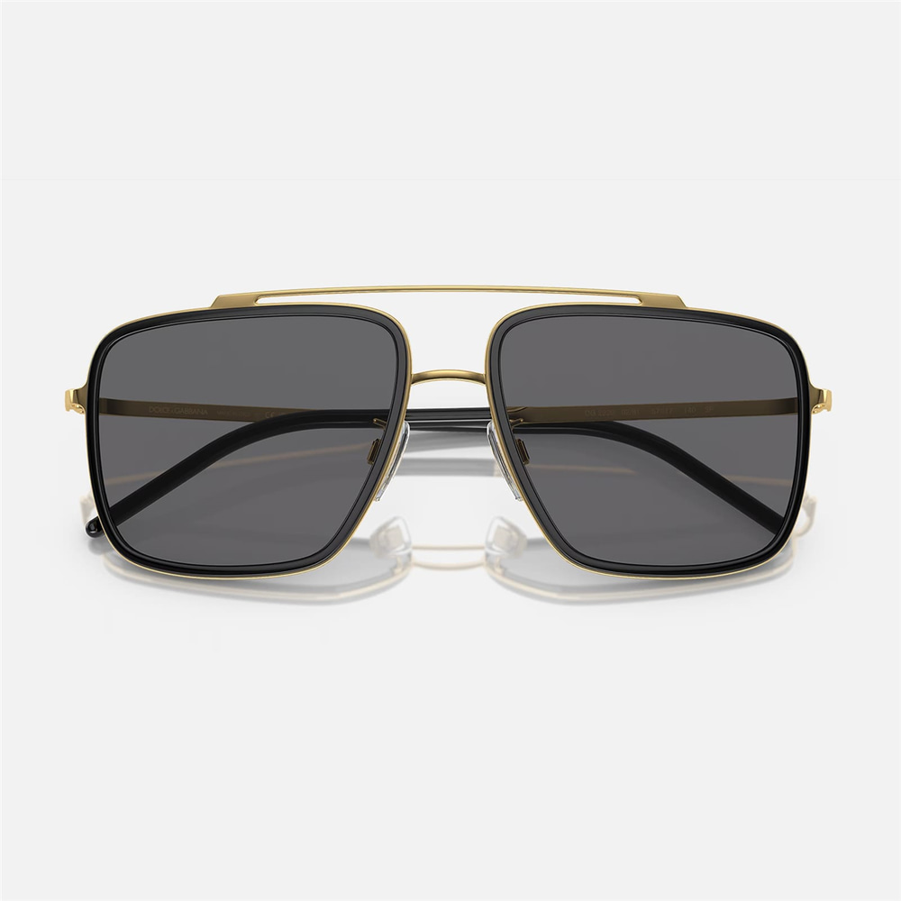 Dolce & Gabbana DG 2220 57 02/81