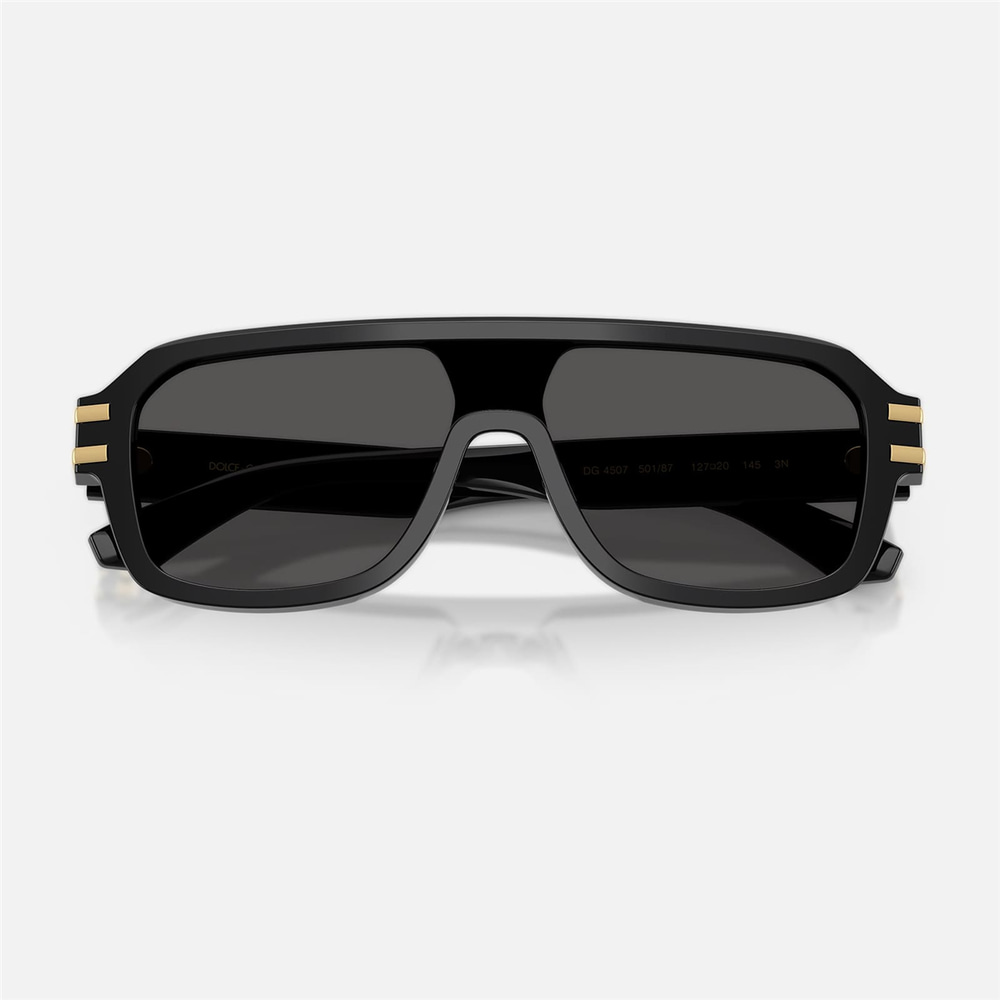 Dolce & Gabbana DG 4507 501-87 27