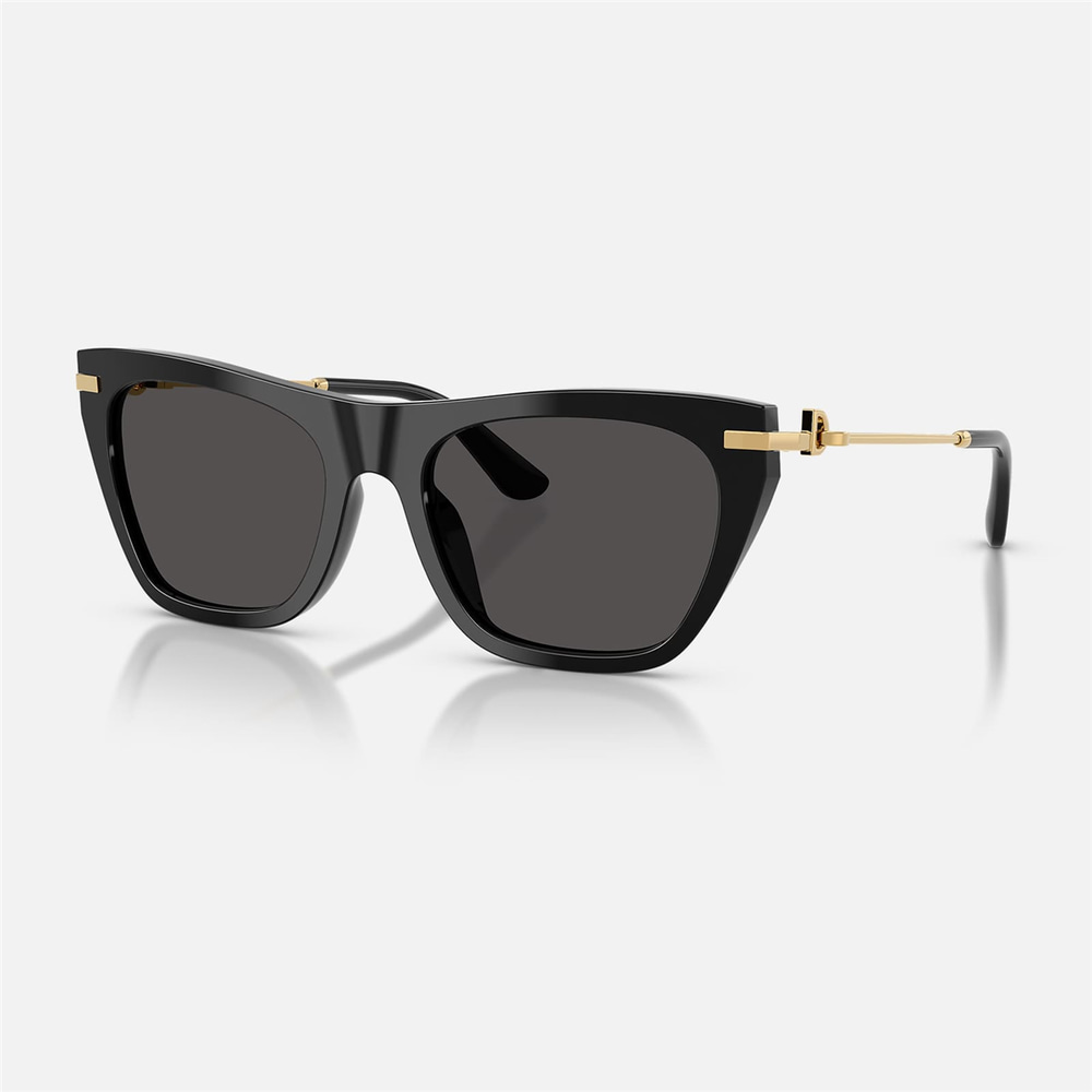 Dolce & Gabbana DG 4511 501-87 55