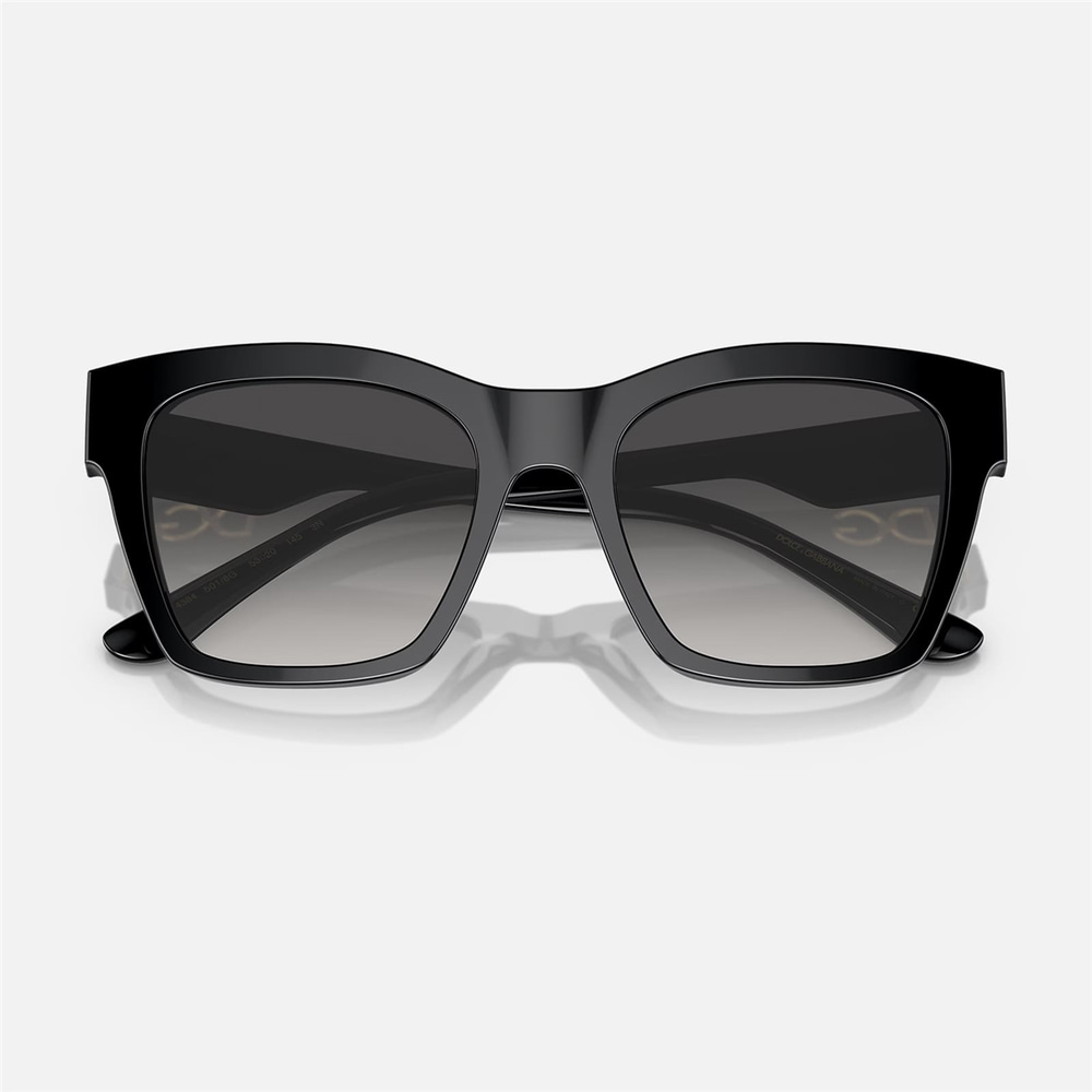 Dolge & Gabbana DG 4384 501/8G 53