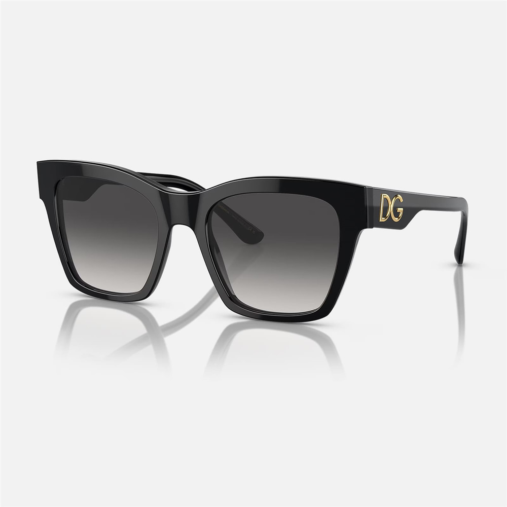 Dolge & Gabbana DG 4384 501/8G 53