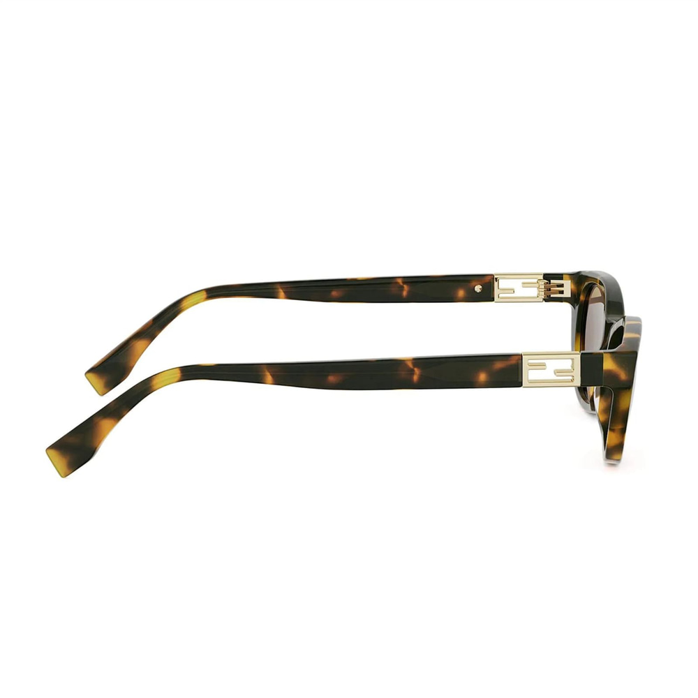Fendi Baguette FE 40224I 56E Kadın Güneş Gözlüğü