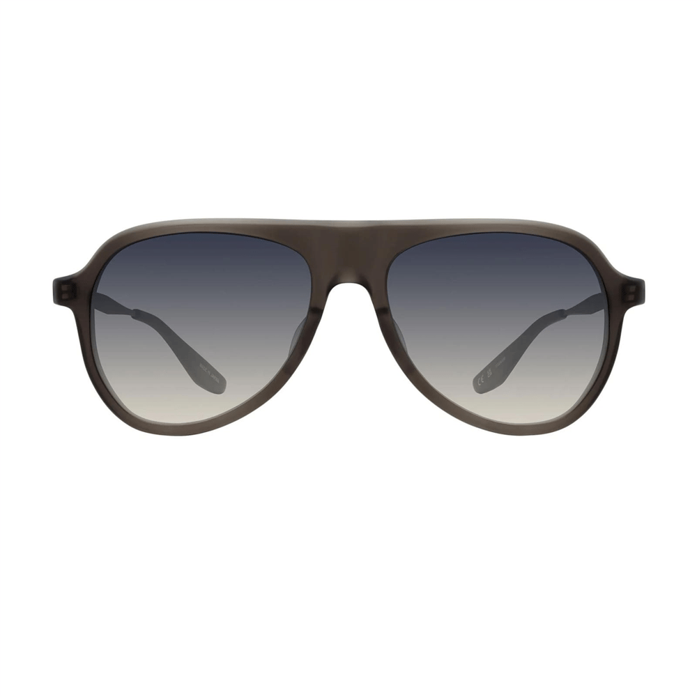 Barton Perreira 007 Vedretta BP 40125I 20B Unisex Güneş Gözlüğü